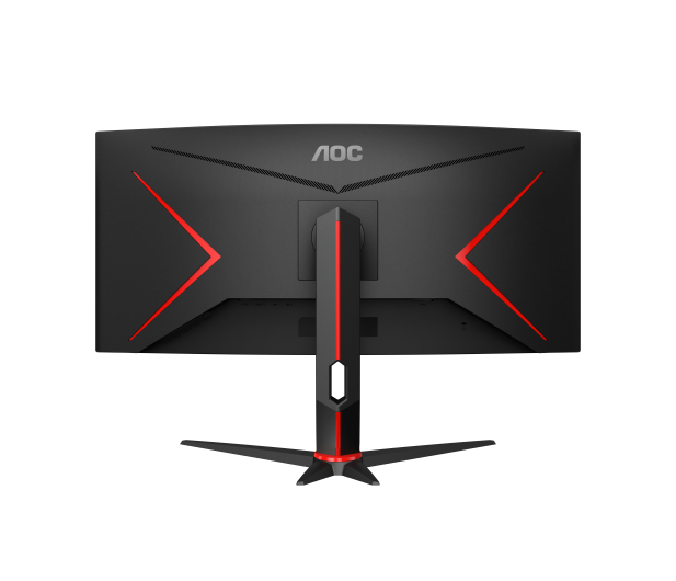 AOC CU34G2XP/BK - 1227209 - zdjęcie 9